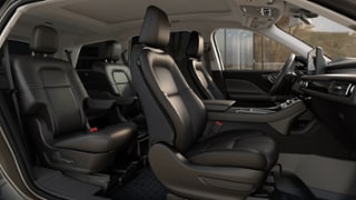 2026 Lincoln Lincoln Aviator Internal Image 1